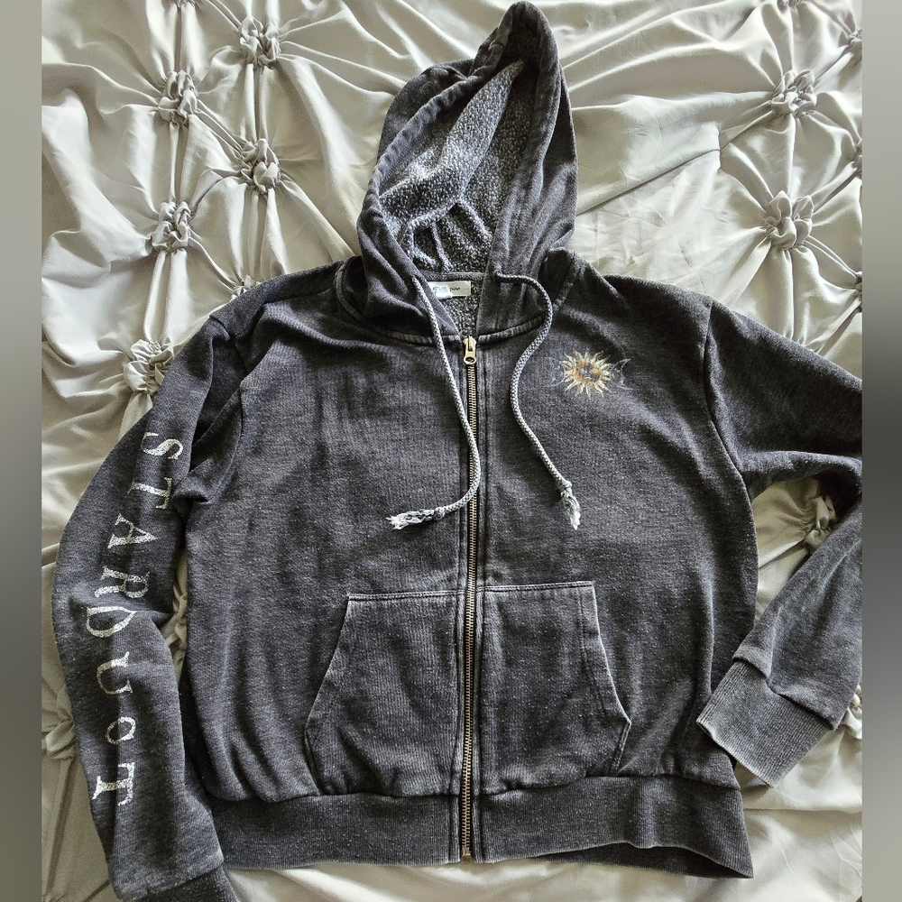 Stitch & Pine Weathered Hoodie